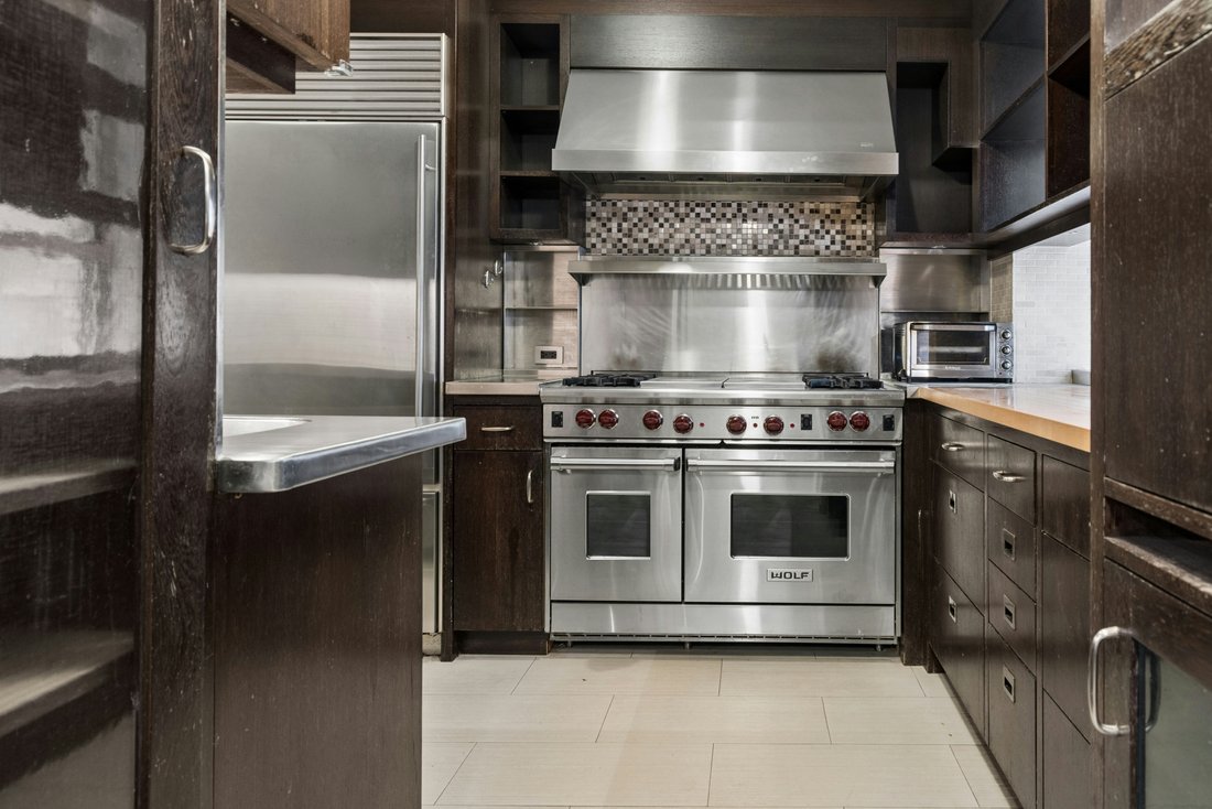 Condo in New York, New York, United States 3 - 17916829
