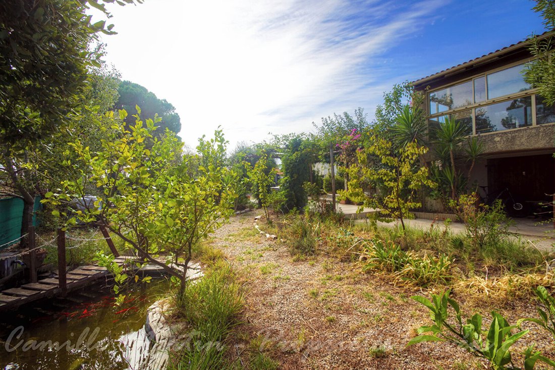 Villa in Nord RN, Puget-sur-Argens, France 1 - 17939919
