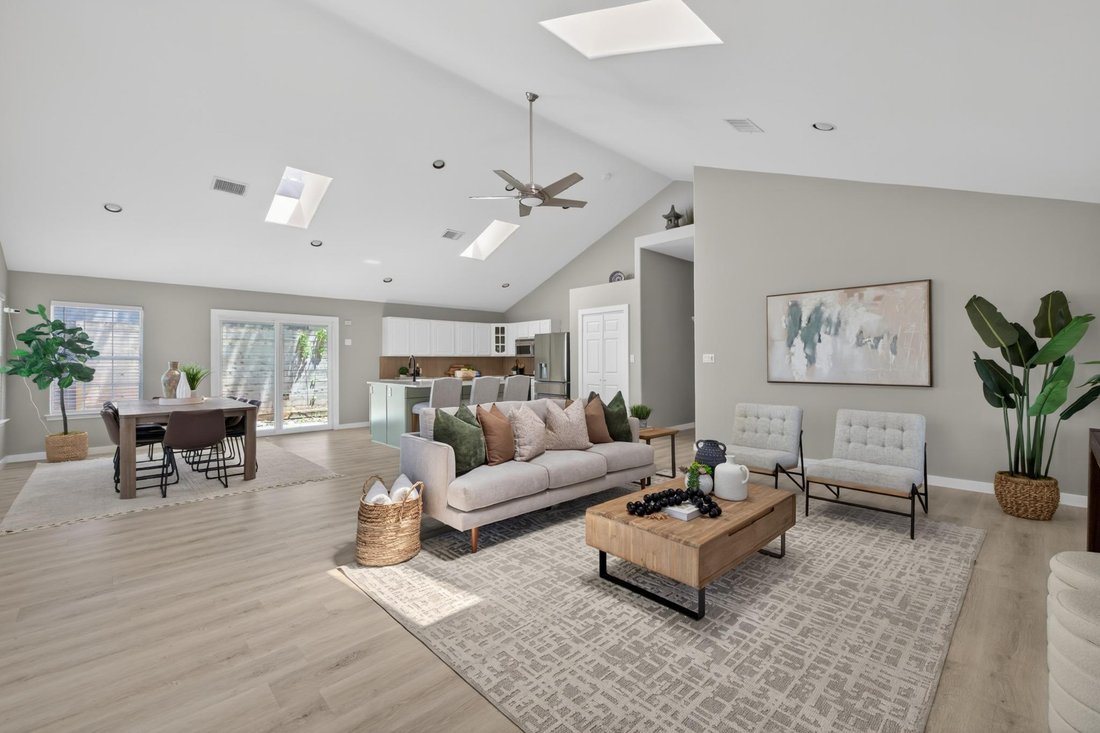 House in Austin, Texas, United States 5 - 17937399