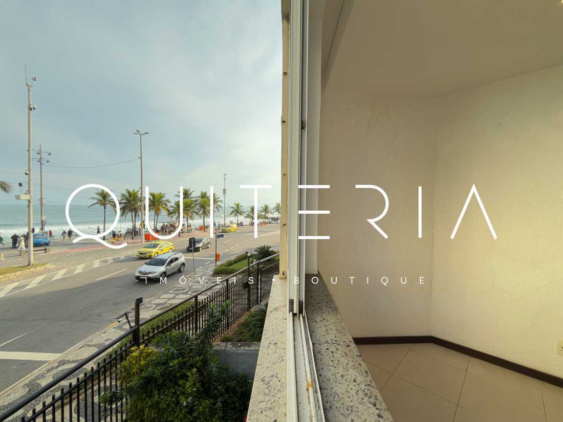 Apartment in Rio de Janeiro, State of Rio de Janeiro, Brazil 1 - 17942845