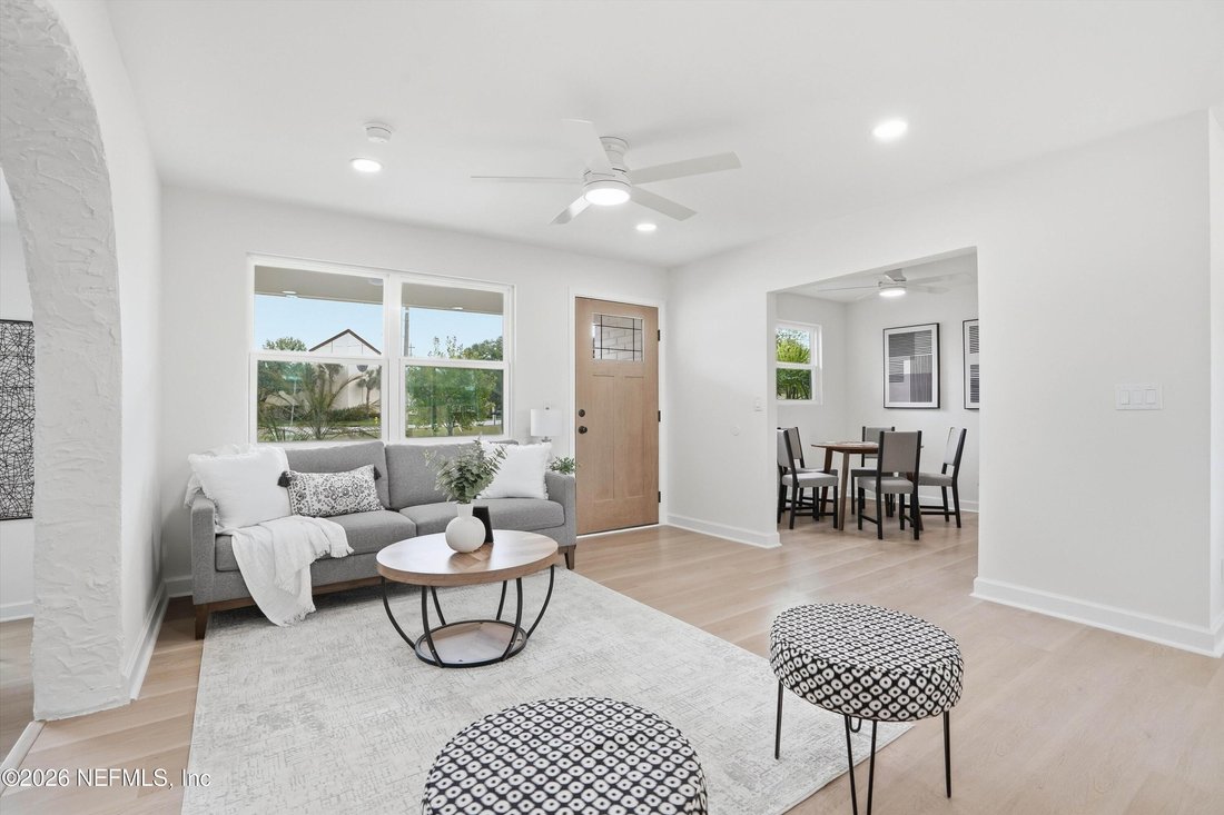 House in Jacksonville Beach, Florida, United States 5 - 17945496