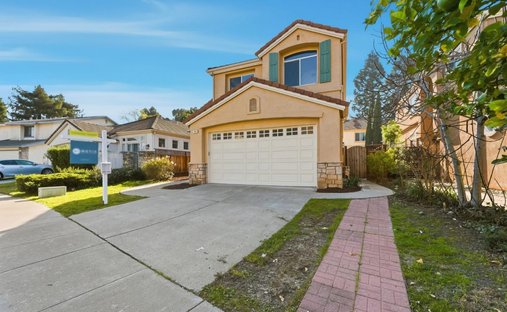 Casa en Newark, California, Estados Unidos 1