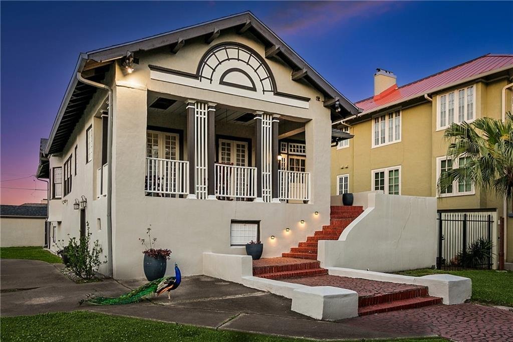 House in New Orleans, Louisiana, United States 1 - 17939375