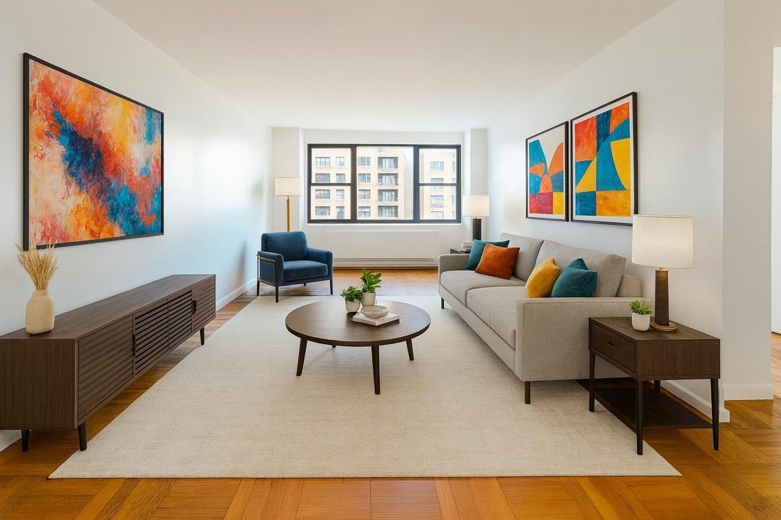 Co Op in New York, New York, United States 2 - 16747527