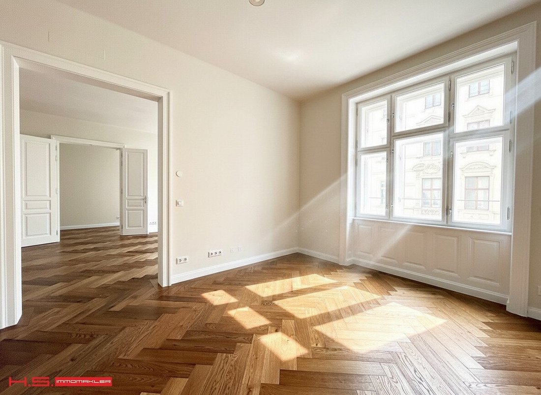 Apartment in Vienna, Vienna, Austria 1 - 17026962