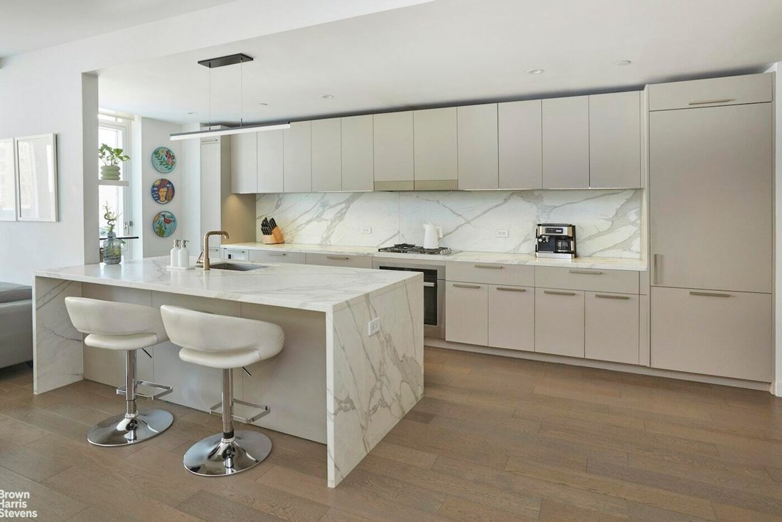 Condo in New York, New York, United States 2 - 16747095