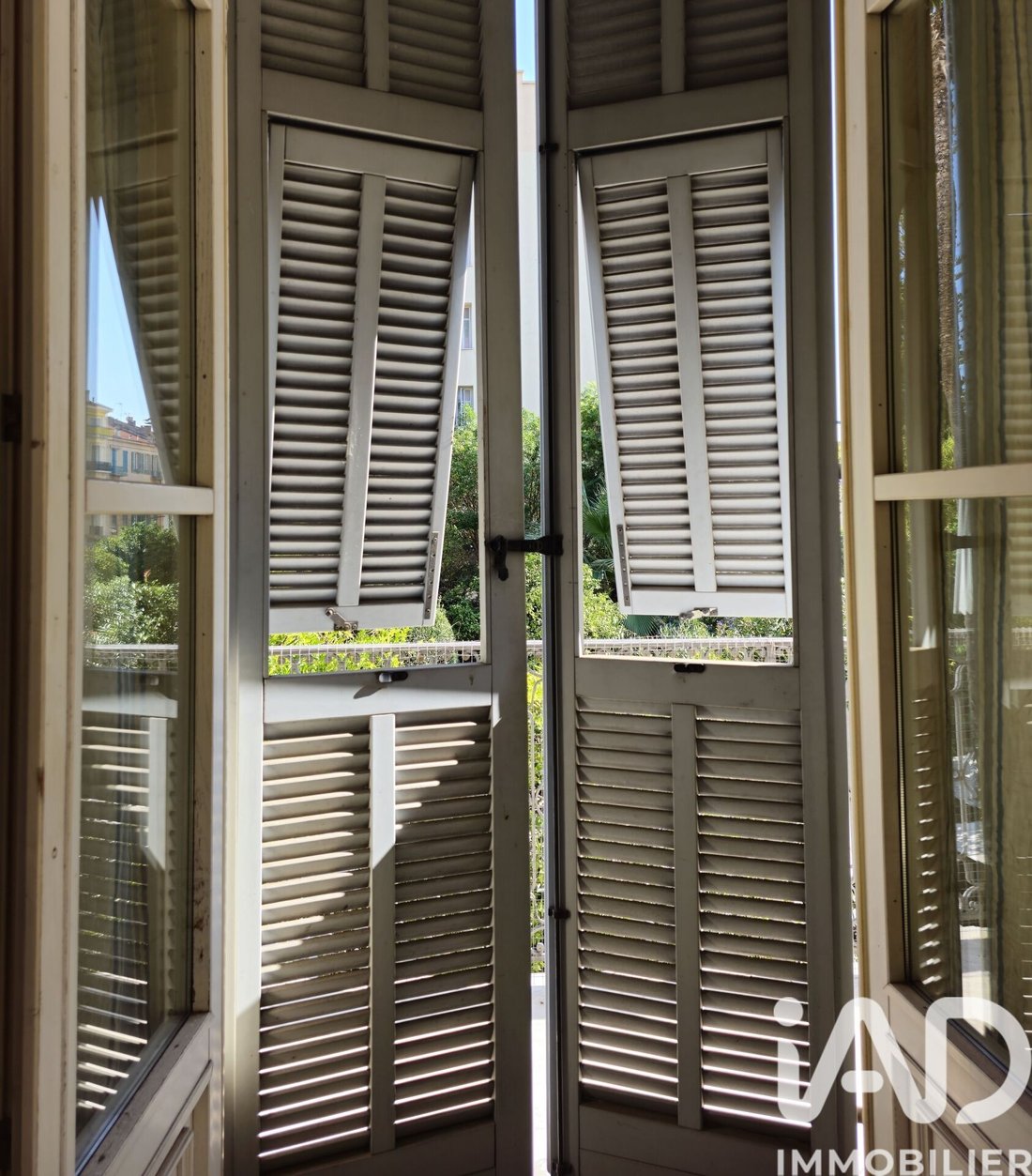 Apartment in Menton, Provence-Alpes-Côte d'Azur, France 4 - 17944245