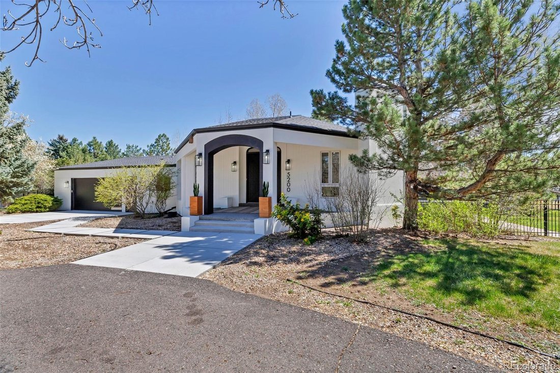 Maison à Columbine Valley, Colorado, États-Unis 3 - 17625093
