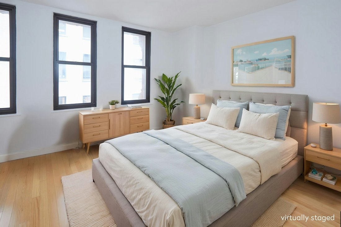Condo in New York, New York, United States 4 - 17359879