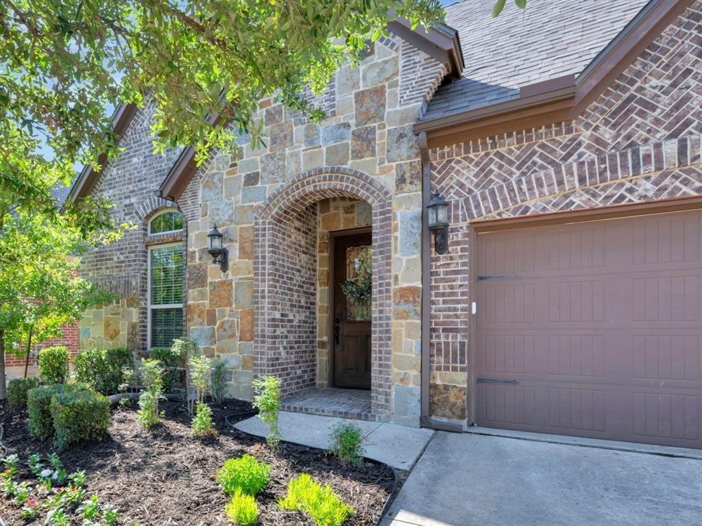 House in Roanoke, Texas, United States 2 - 17937314