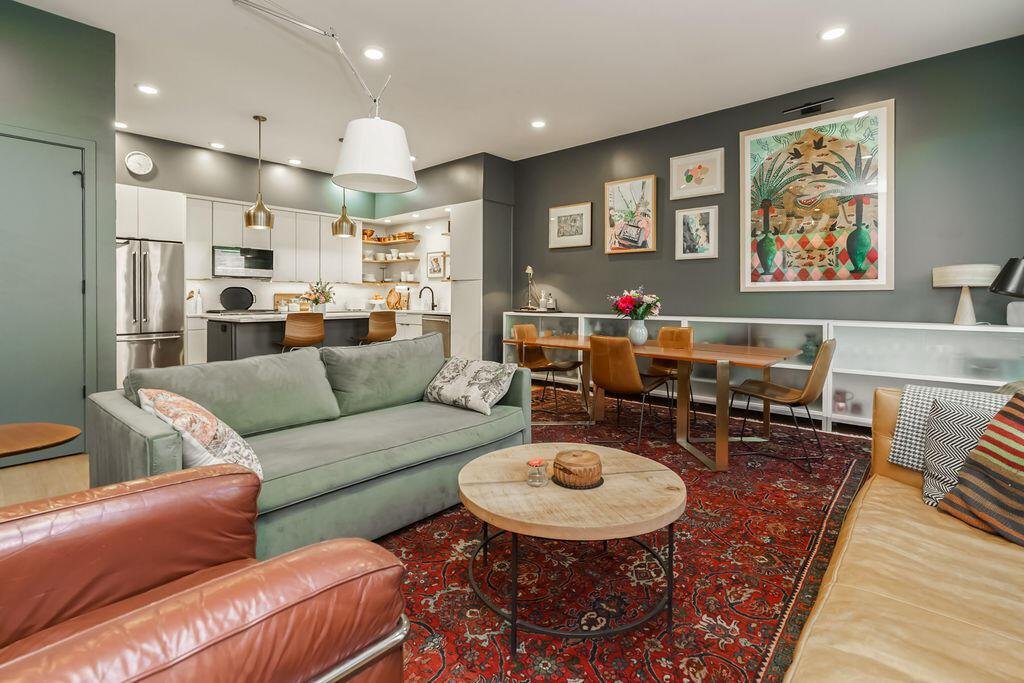 Condo in Columbus, Ohio, United States 1 - 17936809