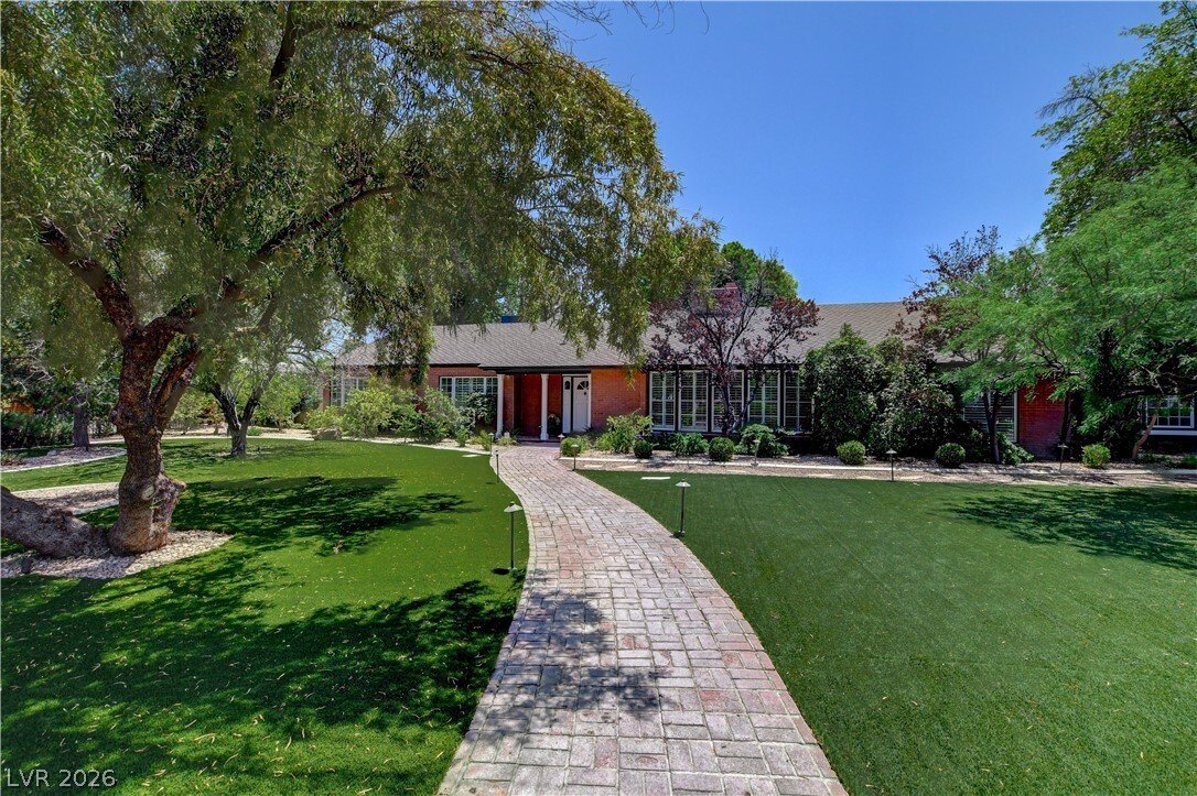 House in Las Vegas, Nevada, United States 2 - 17945561