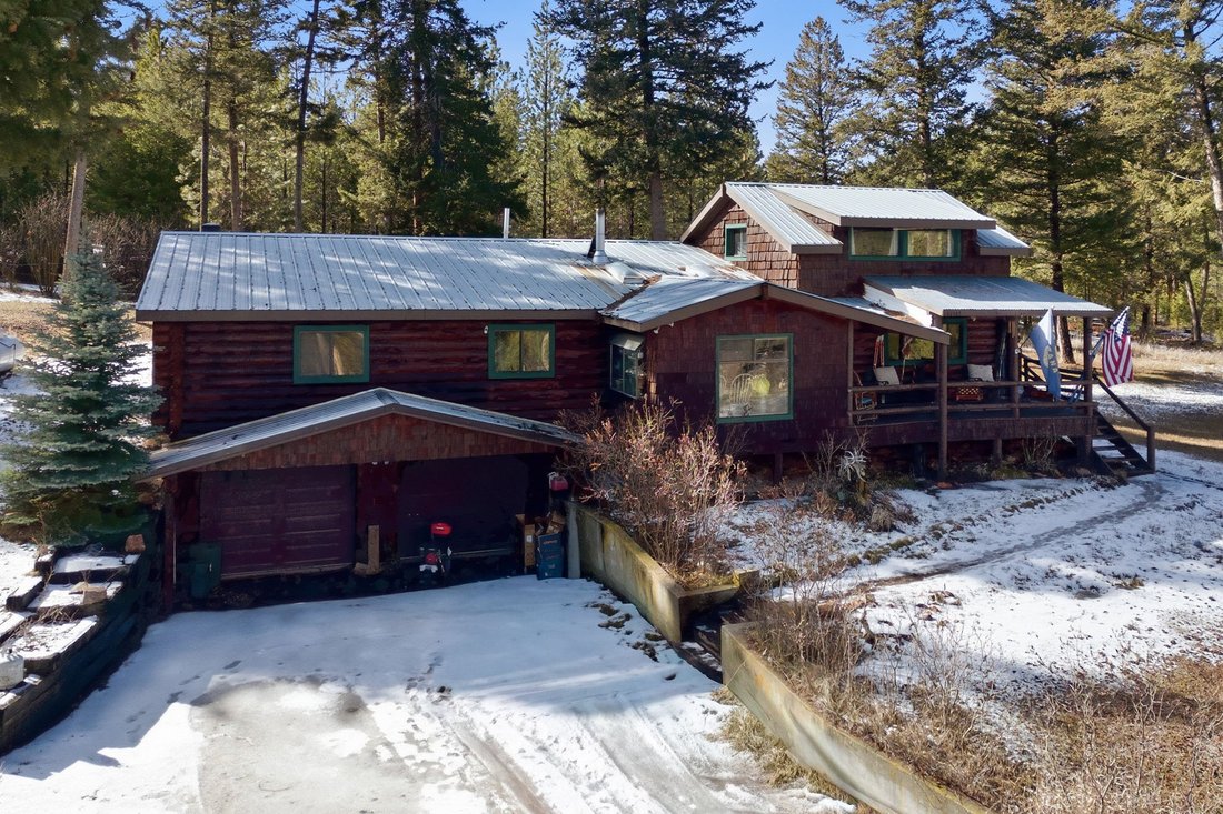 House in Bonner, Montana, United States 3 - 17941566