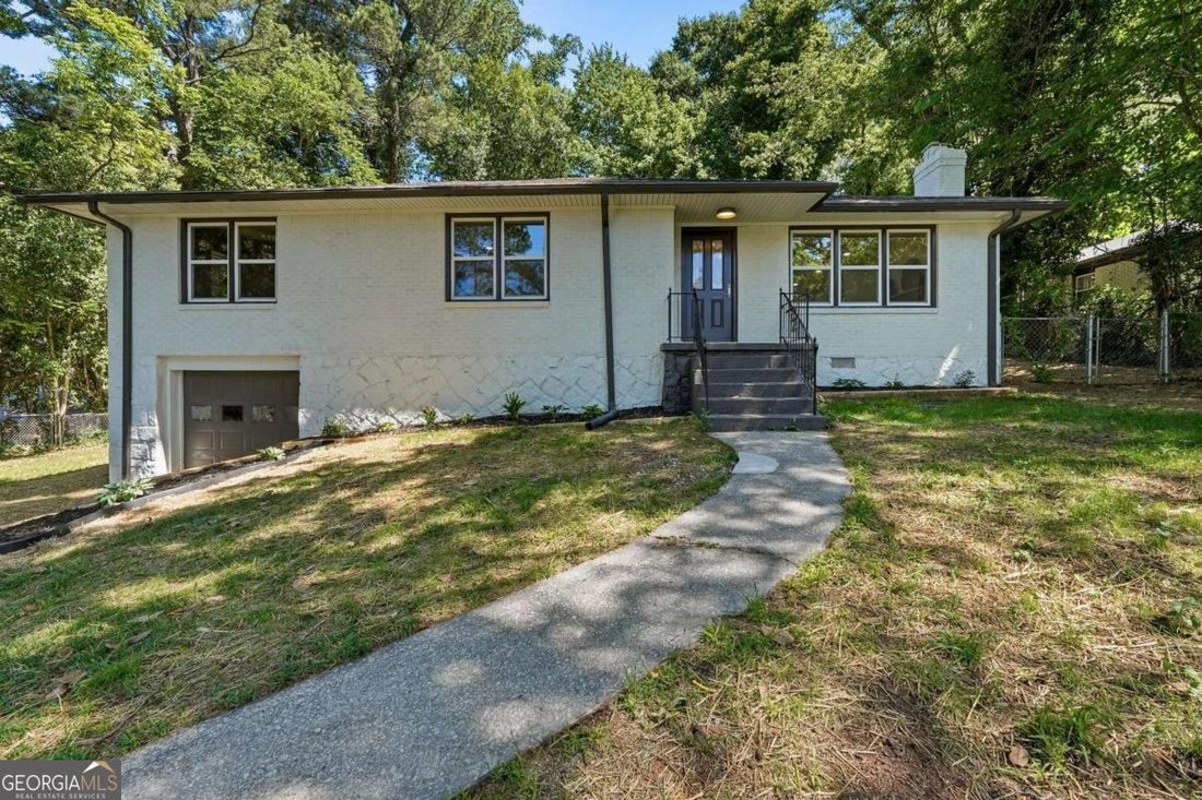House in Decatur, Georgia, United States 1 - 17942464