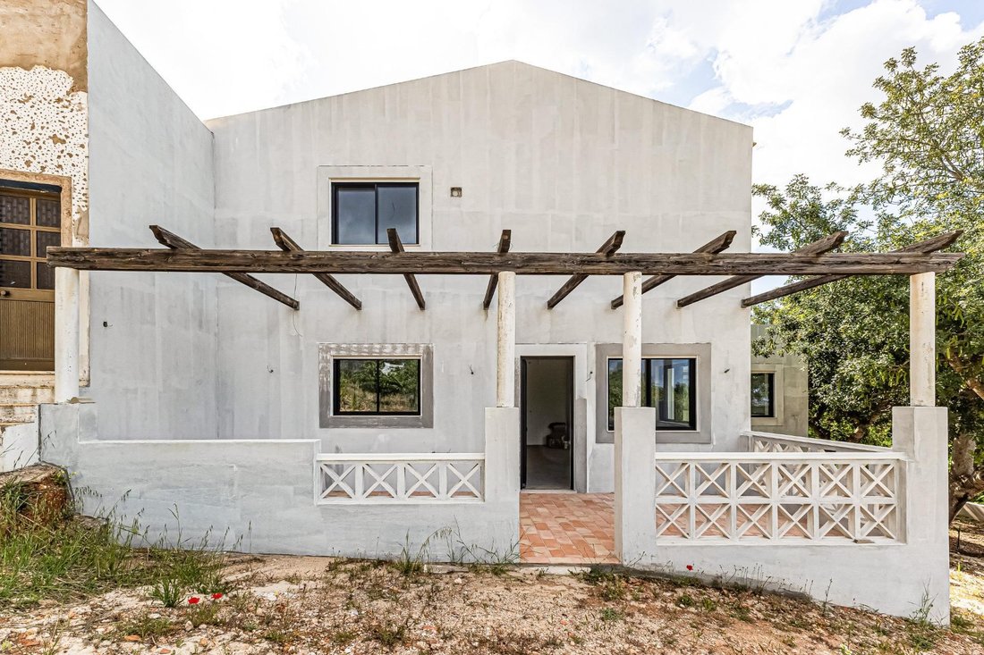 Villa in Loule (Sao Clemente), Algarve, Portugal 3 - 17937636