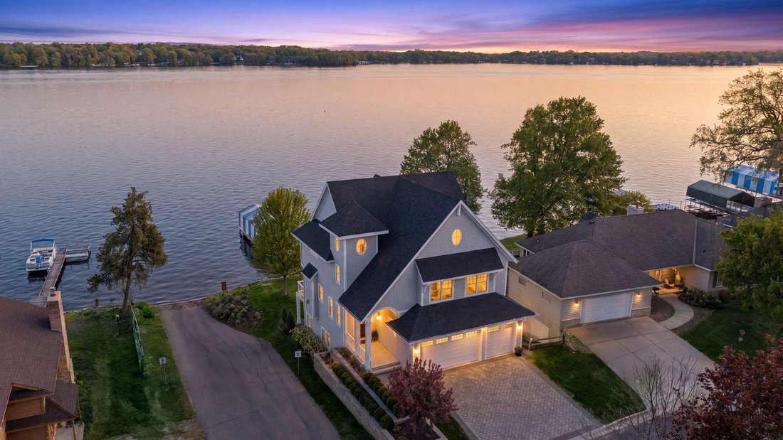 House in Mound, Minnesota, United States 1 - 17942900