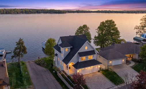 Casa en Mound, Minnesota, Estados Unidos 1