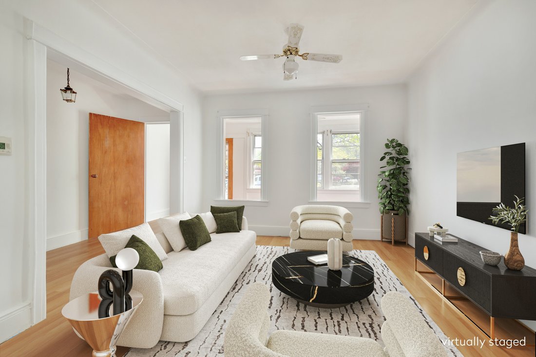 Townhouse in New York, New York, United States 5 - 17822585