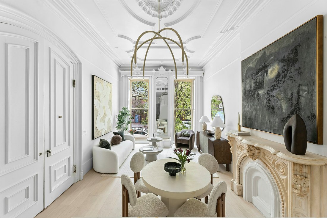 Condo in New York, New York, United States 3 - 17781129