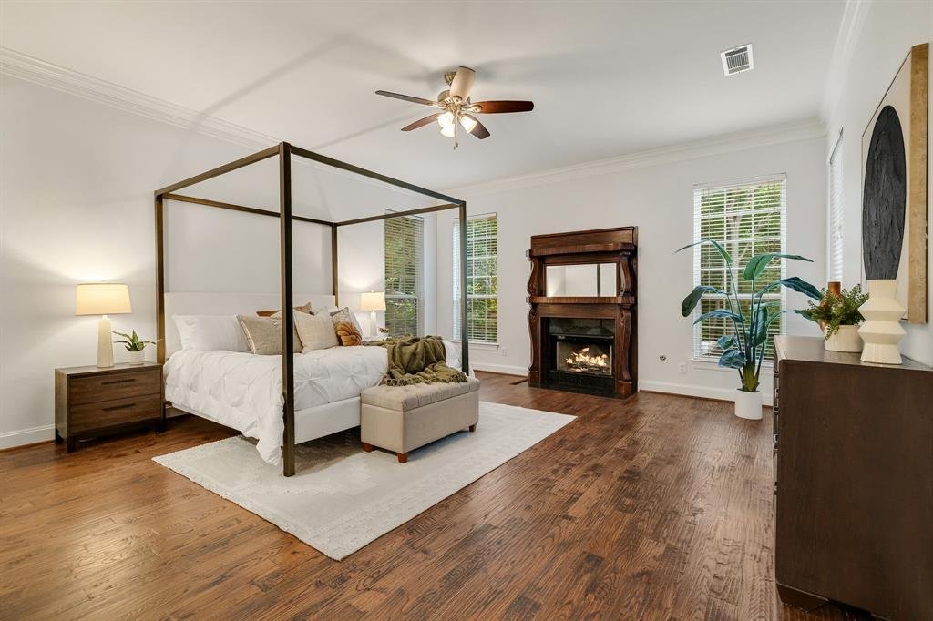 House in Melissa, Texas, United States 3 - 17942486
