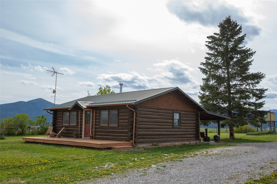 House in Missoula, Montana, United States 3 - 17941565