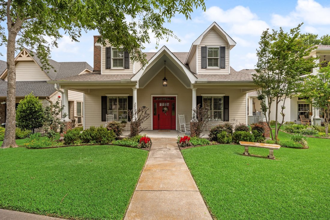House in Rockwall, Texas, United States 1 - 17944816