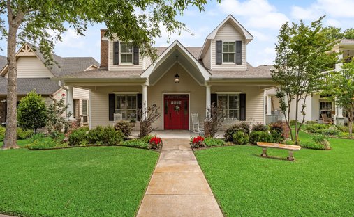 House in Rockwall, Texas, United States 1