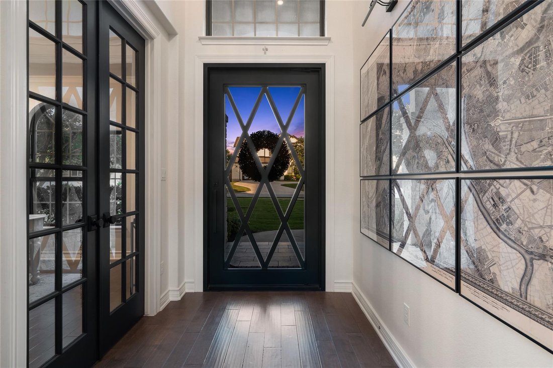 House in Leander, Texas, United States 4 - 17940820