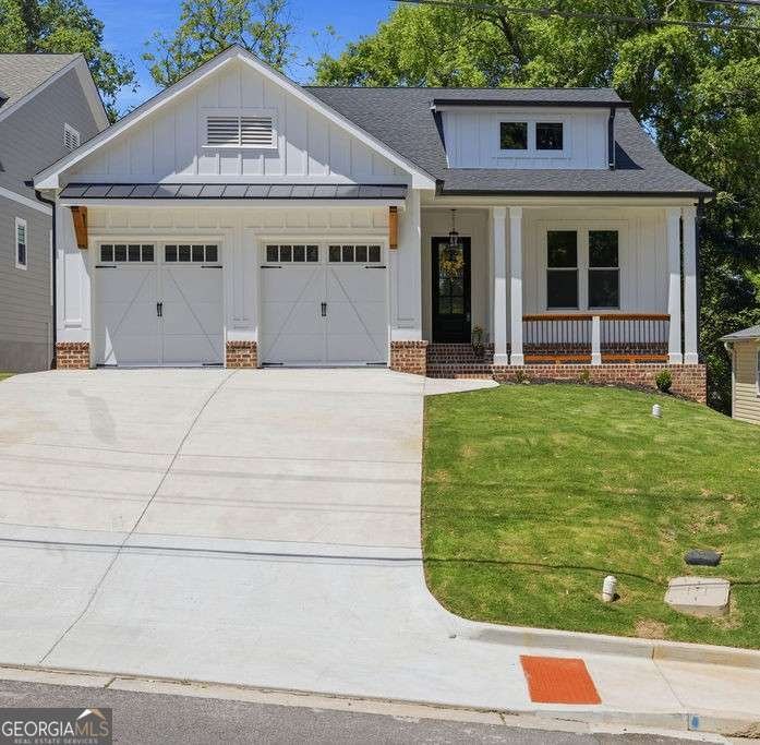 House in Marietta, Georgia, United States 1 - 17939390