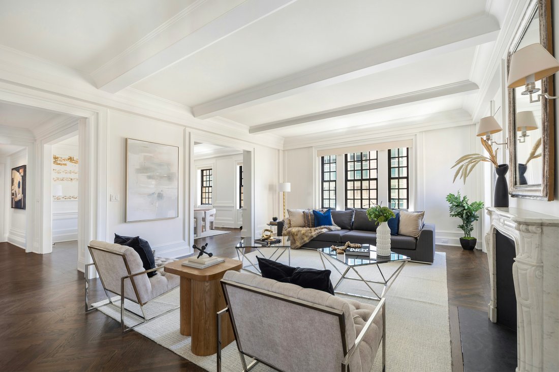 Co Op in New York, New York, United States 3 - 17909193