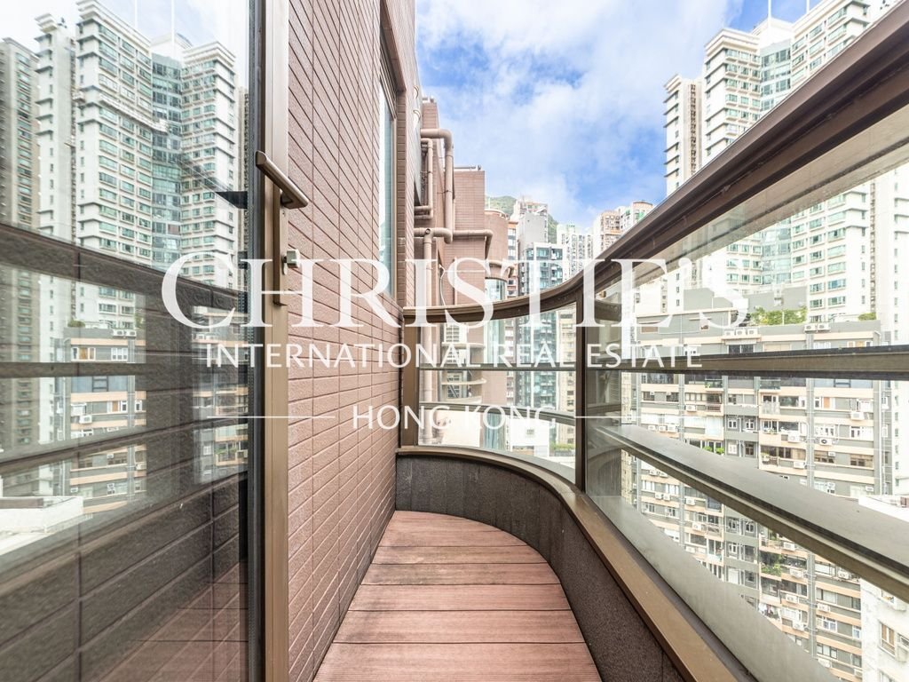 Apartment in Hong Kong, Hong Kong 4 - 17018624
