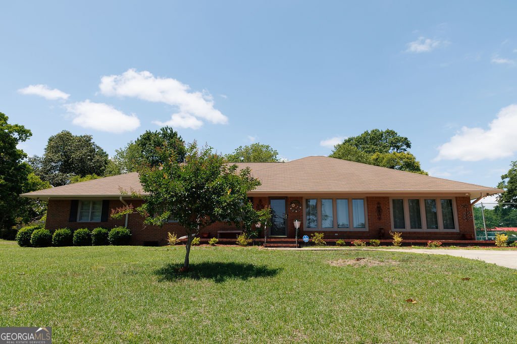 House in Buena Vista, Georgia, United States 1 - 17940836