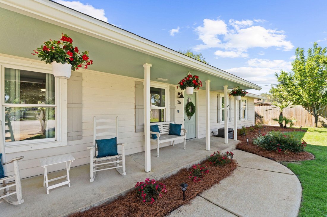 Maison à Miramar Beach, Floride, États-Unis 5 - 17943735