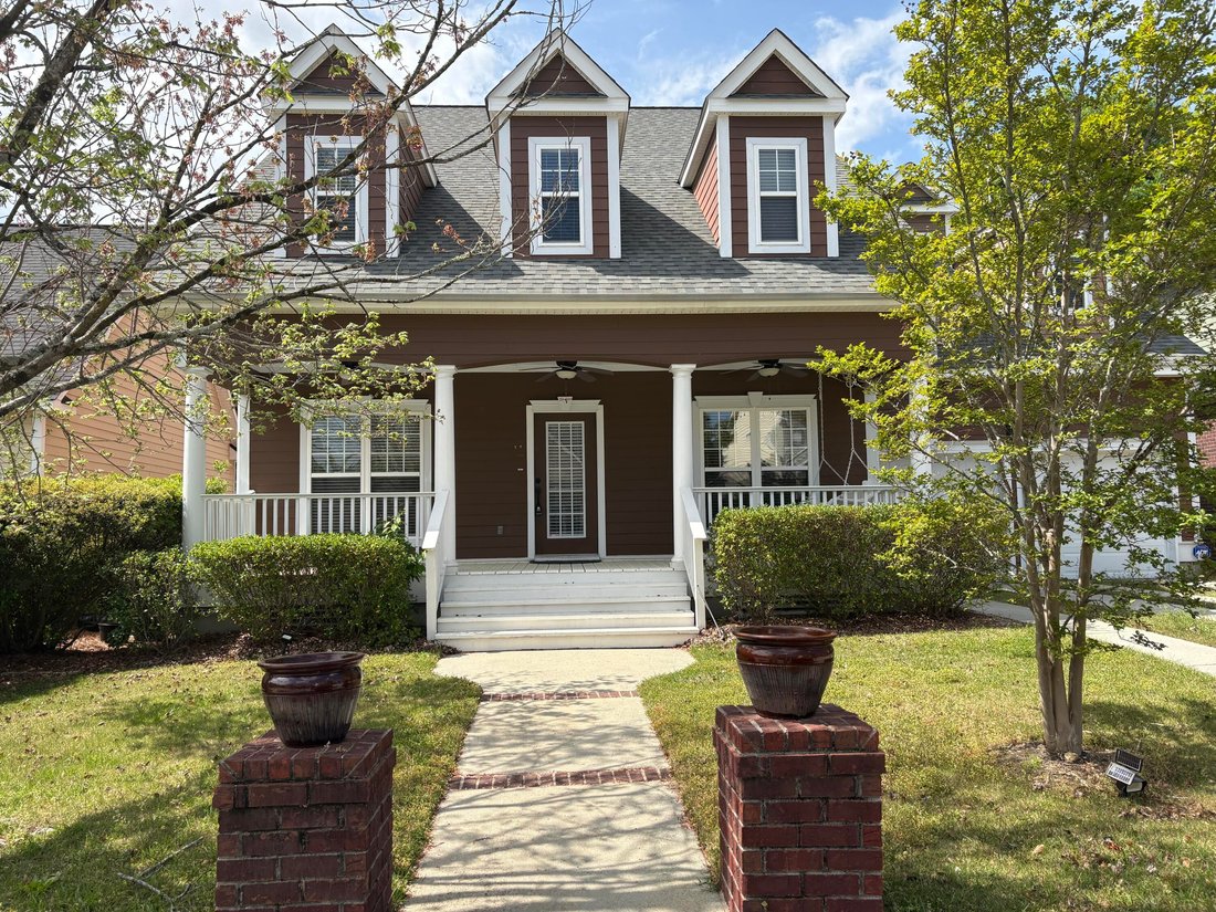 House in Evans, Georgia, United States 1 - 17940641