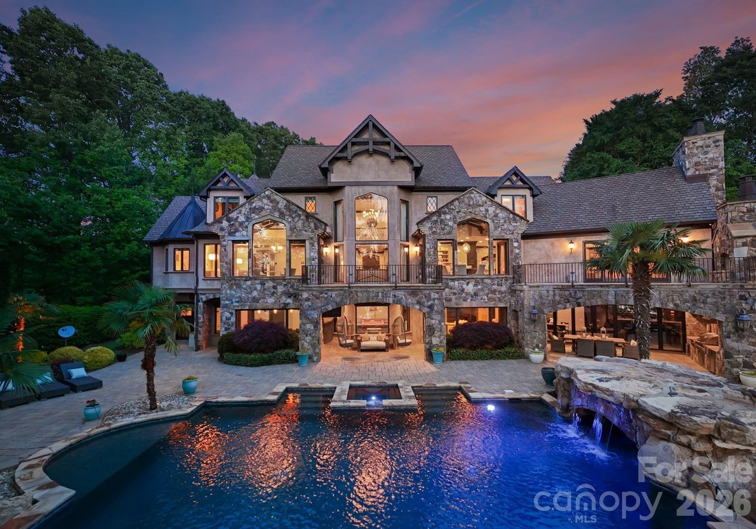 House in Mooresville, North Carolina, United States 4 - 15686187