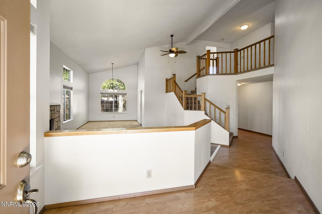House in Sparks, Nevada, United States 3 - 17936794