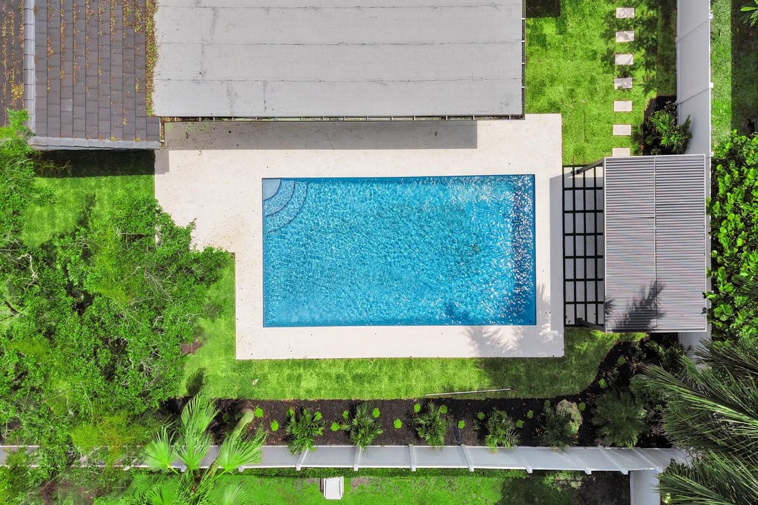 House in Boca Raton, Florida, United States 1 - 17937215