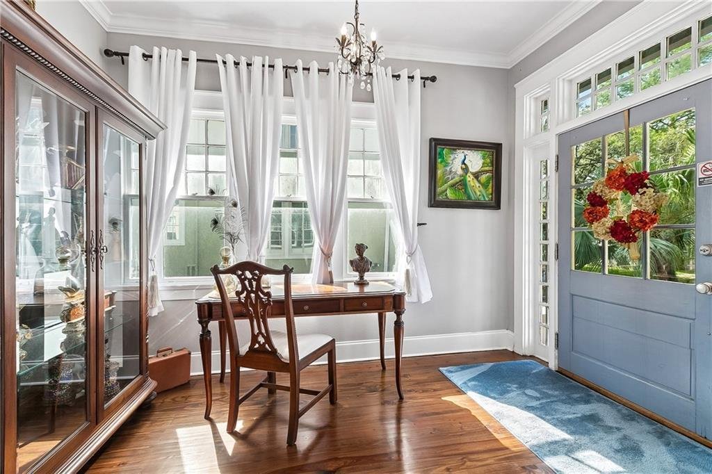 House in New Orleans, Louisiana, United States 4 - 17939375