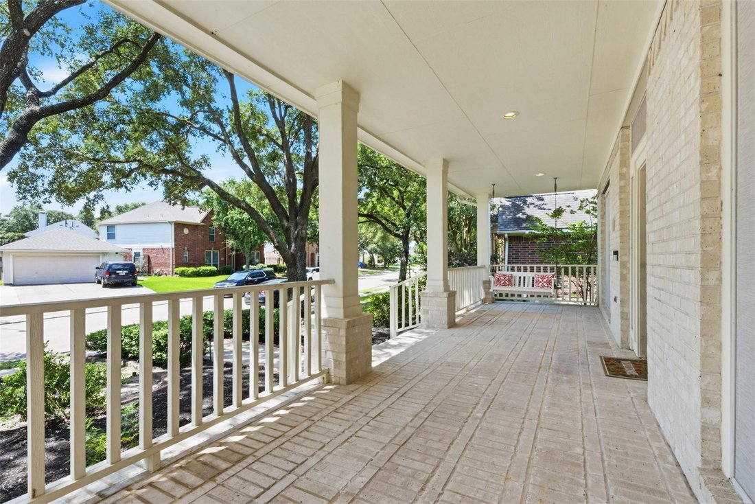 House in Houston, Texas, United States 3 - 17836853