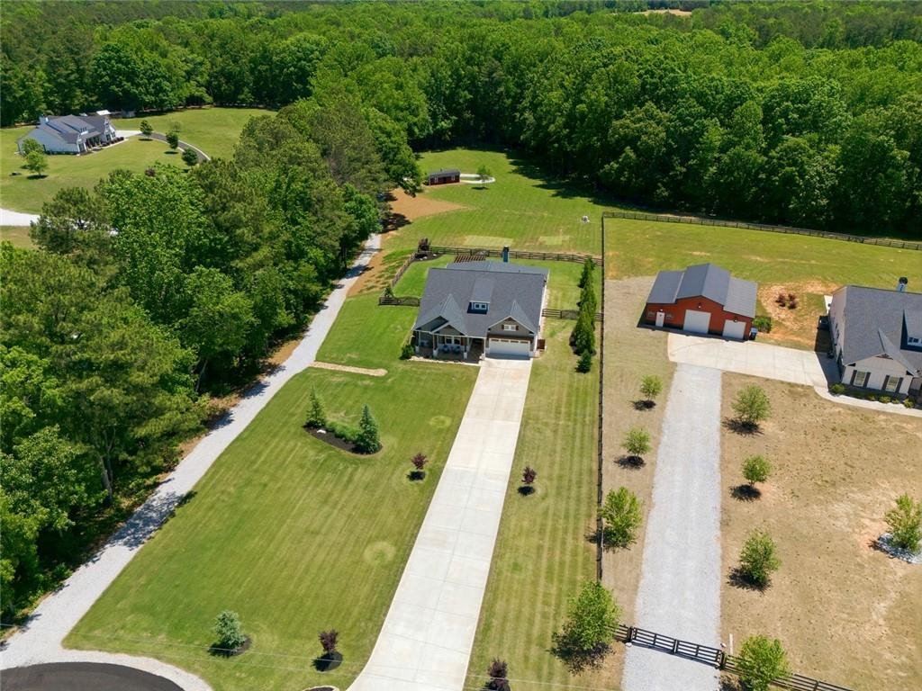 Casa en Dallas, Georgia, Estados Unidos 3 - 17942427