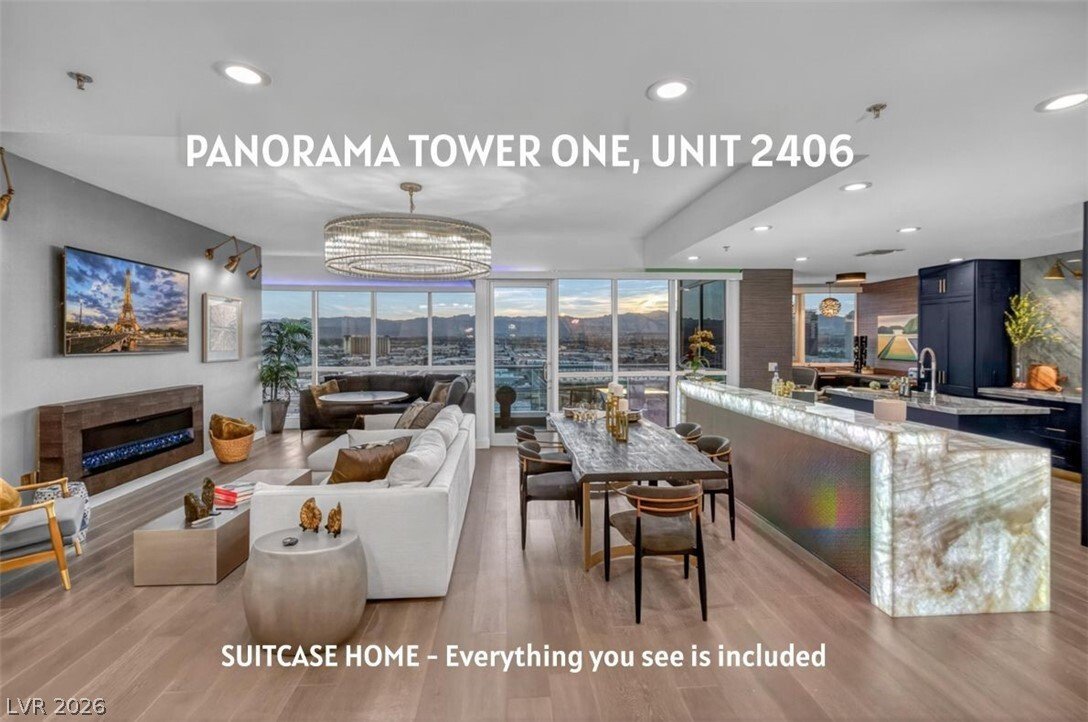 House in Las Vegas, Nevada, United States 3 - 17937037