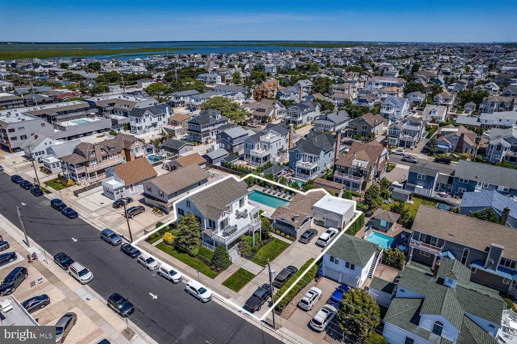 House in Stone Harbor, New Jersey, United States 2 - 17944807
