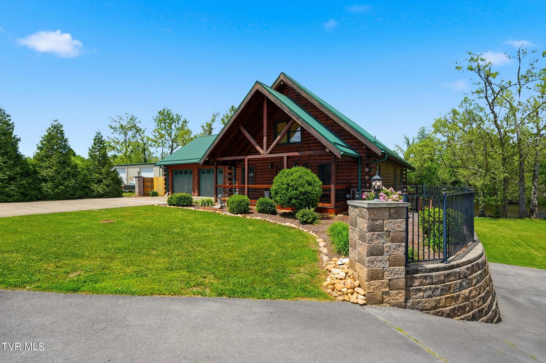 House in Elizabethton, Tennessee, United States 5 - 17945386