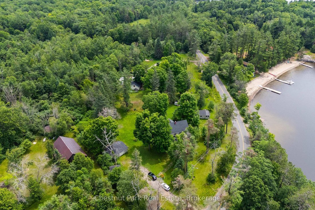 Bala, Ontario, Canada 2 - 17938003