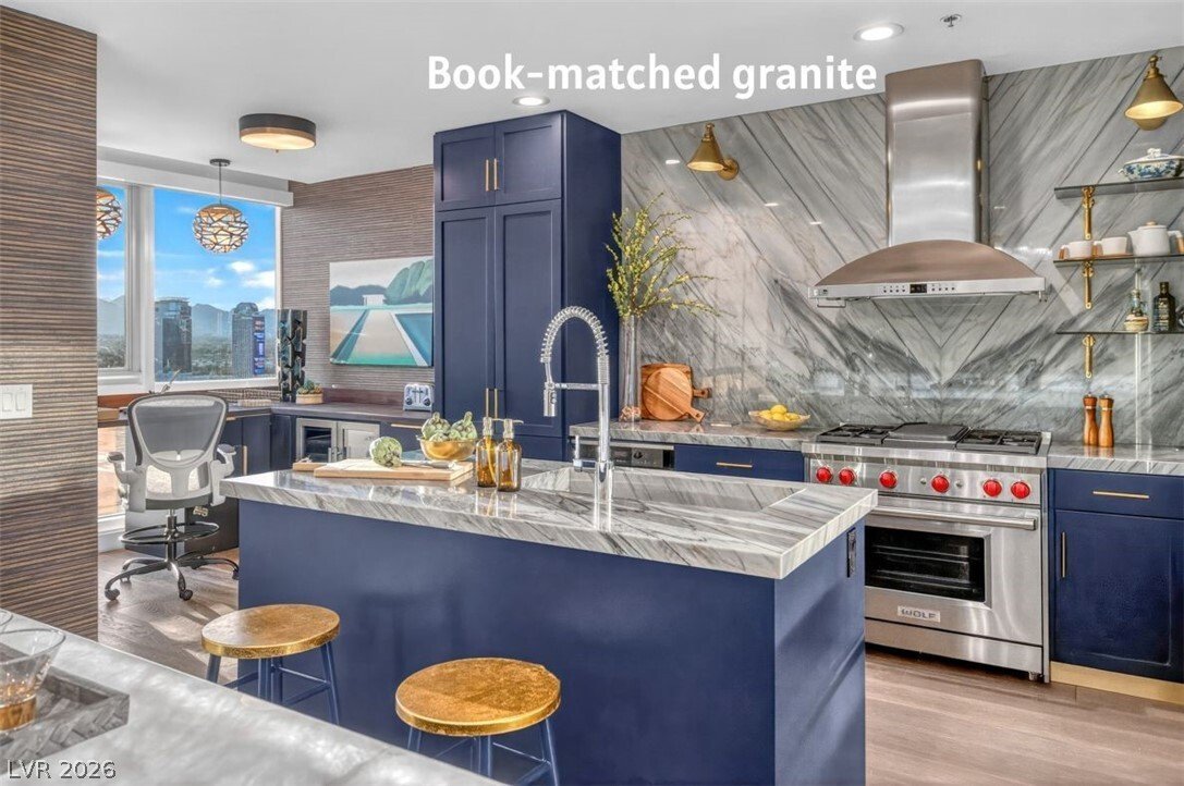 House in Las Vegas, Nevada, United States 2 - 17937037