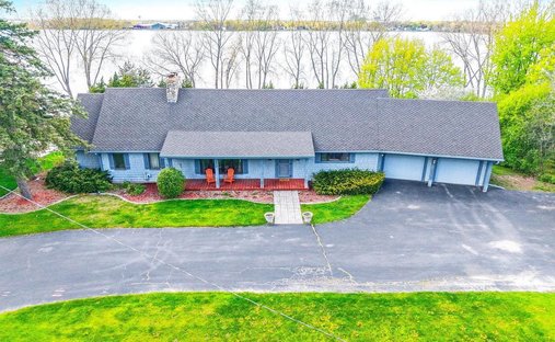 Casa a Green Bay, Wisconsin, Stati Uniti 1