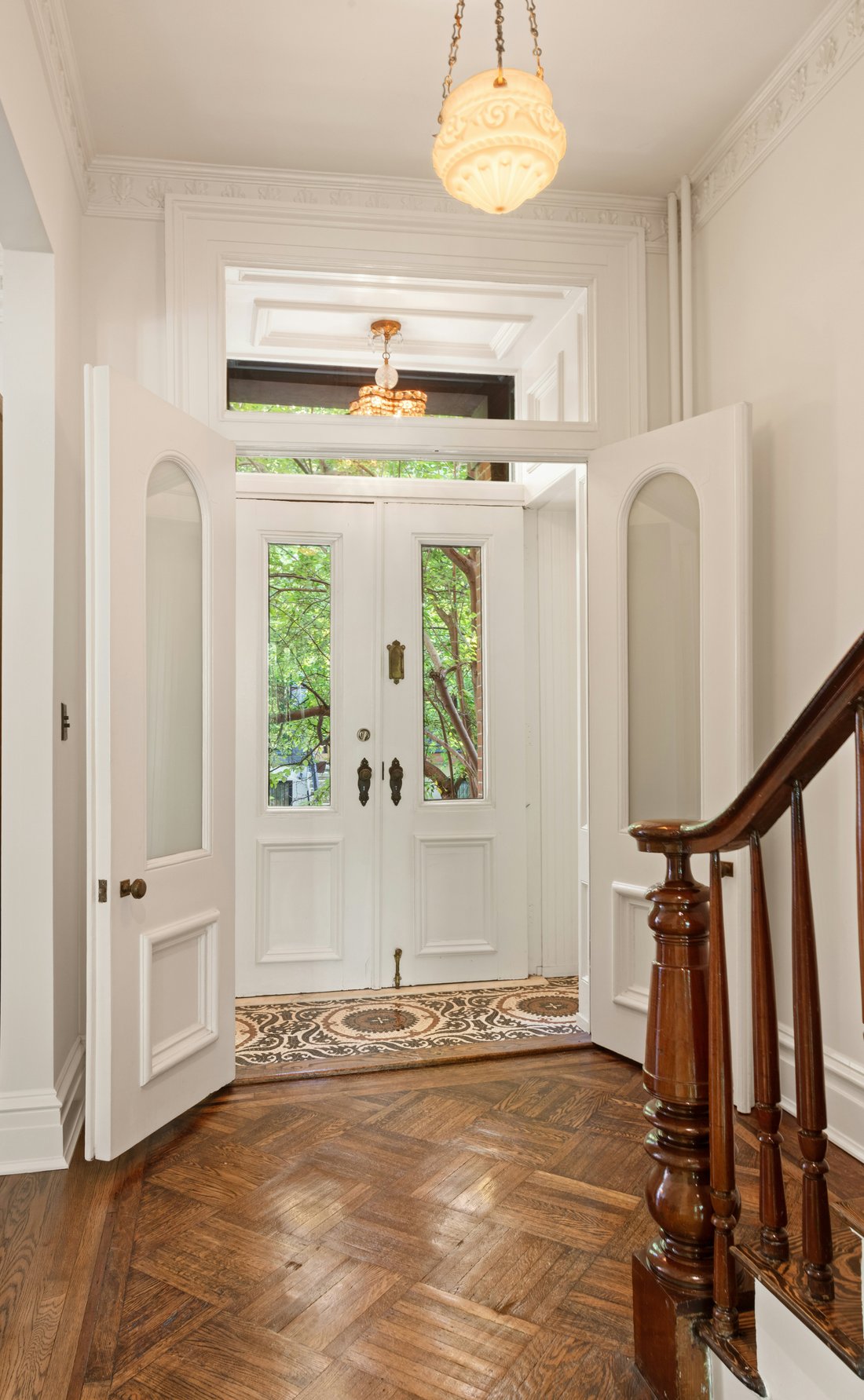 Townhouse in New York, New York, United States 2 - 17932905