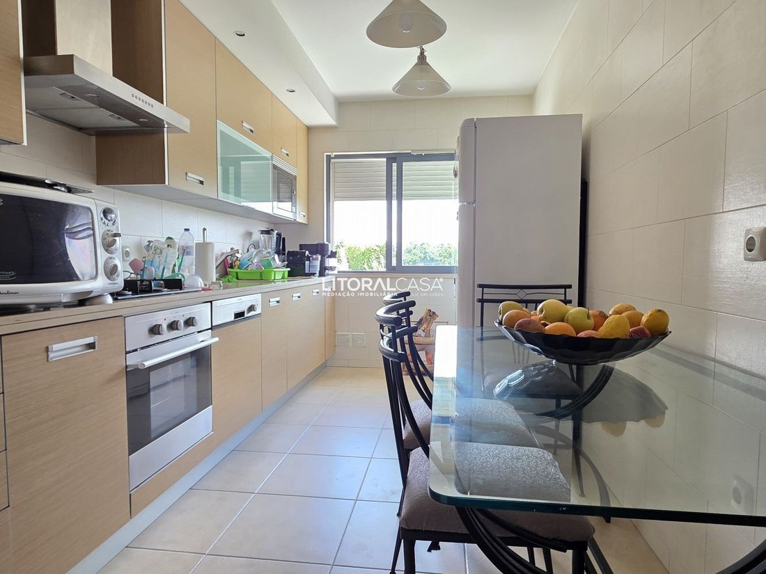 Apartment in Almada, Cova da Piedade, Pragal e Cacilhas, Setubal, Portugal 2 - 17937960
