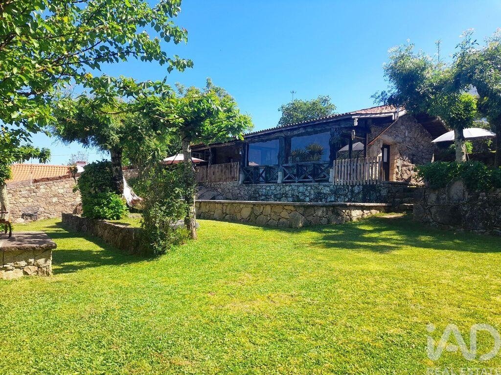 Townhouse in Vila Nova de Cerveira, Viana do Castelo District, Portugal 3 - 17943068
