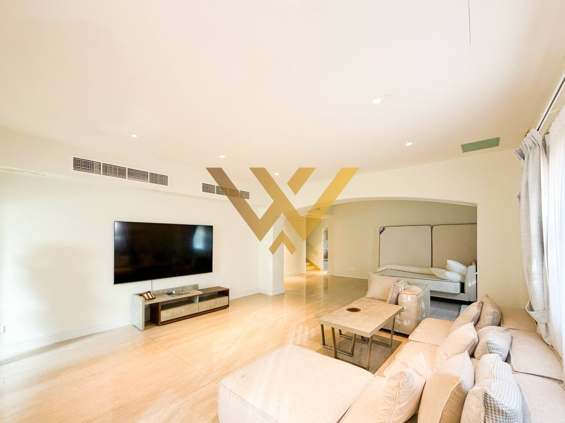Villa in Al Thanyah 4, Al Thanyah, Dubai 4 - 17937438